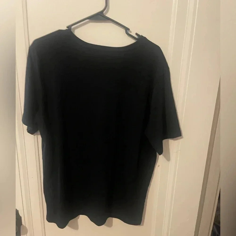 🖤Men’s Mercedes Benz Tee🖤 Large very nice - Picture 4 of 4